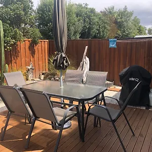 #5 On Blenheim St Apartment