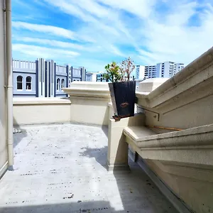 U On Manners Apartment