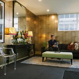 4* Appart hôtel Gilmer